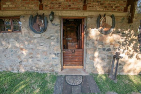 Die Kliphuis - Parys